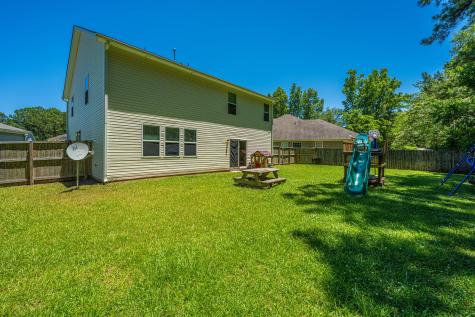 308 Duck Pond Lane Summerville SC 29483