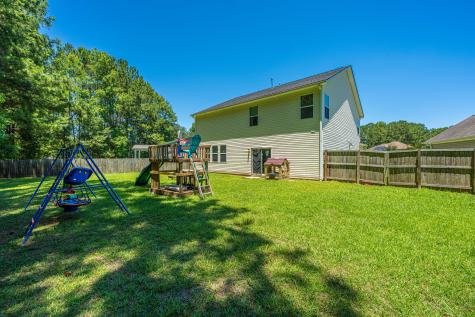 308 Duck Pond Lane Summerville SC 29483