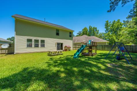 308 Duck Pond Lane Summerville SC 29483