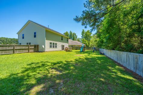 308 Duck Pond Lane Summerville SC 29483