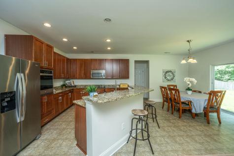 308 Duck Pond Lane Summerville SC 29483