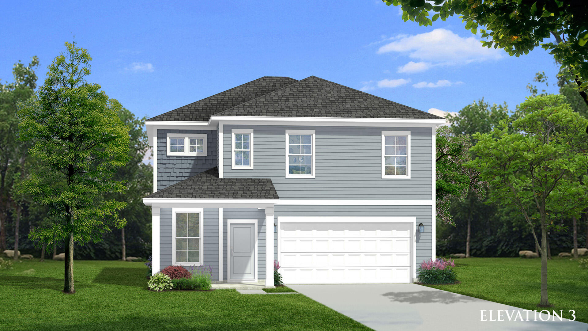 462 Cadbury Loop Summerville SC 29486
