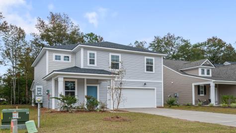 462 Cadbury Loop Summerville SC 29486