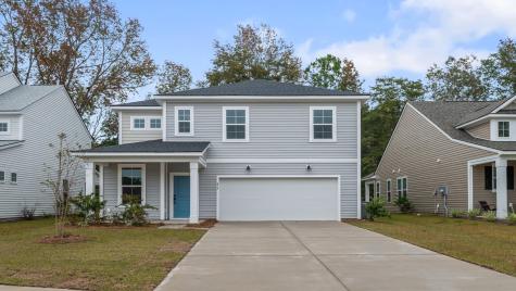 462 Cadbury Loop Summerville SC 29486