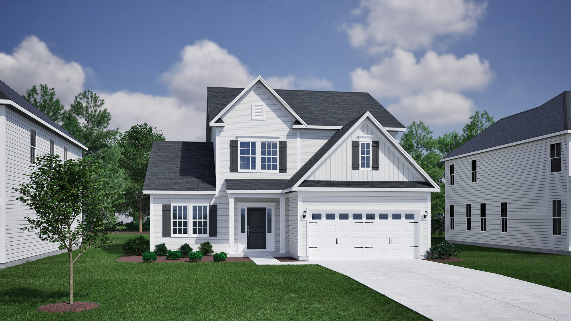 100 Sawlog Drive Summerville SC 29486