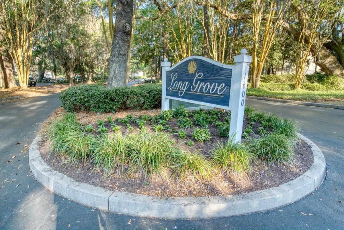 1600 Long Grove Drive Mount Pleasant SC 29464