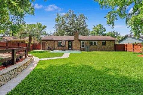 1940 Planters Drive Charleston SC 29414