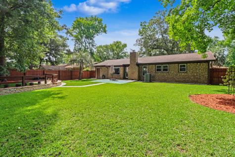 1940 Planters Drive Charleston SC 29414