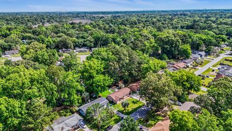 1940 Planters Drive Charleston SC 29414