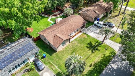 1940 Planters Drive Charleston SC 29414