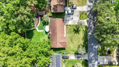 1940 Planters Drive Charleston SC 29414