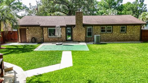 1940 Planters Drive Charleston SC 29414