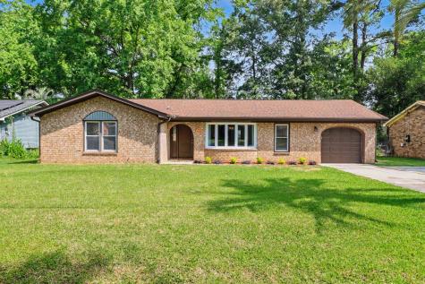 1940 Planters Drive Charleston SC 29414