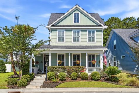 117 Angelica Avenue Summerville SC 29483