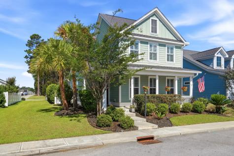 117 Angelica Avenue Summerville SC 29483