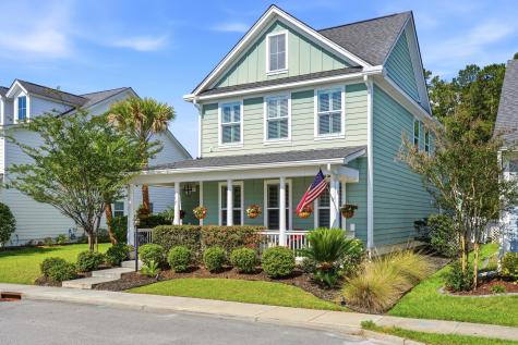 117 Angelica Avenue Summerville SC 29483