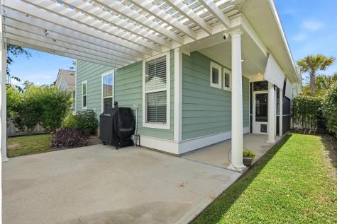 117 Angelica Avenue Summerville SC 29483