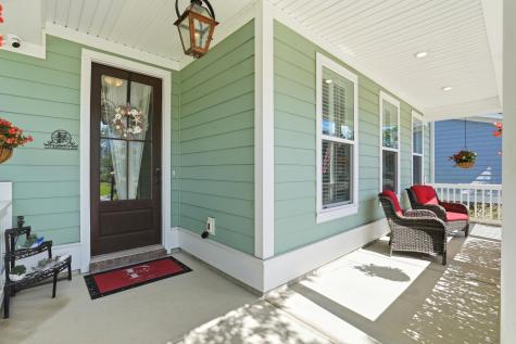 117 Angelica Avenue Summerville SC 29483