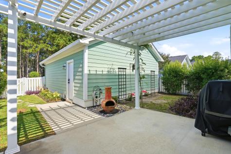 117 Angelica Avenue Summerville SC 29483