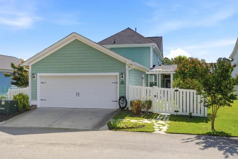 117 Angelica Avenue Summerville SC 29483