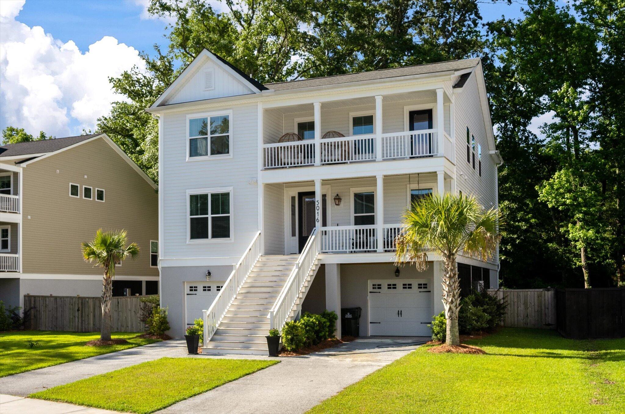 5016 Gum Tree Lane Johns Island SC 29455