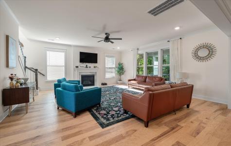 5016 Gum Tree Lane Johns Island SC 29455