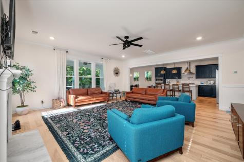 5016 Gum Tree Lane Johns Island SC 29455