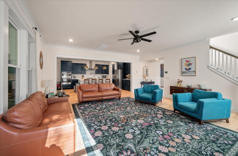 5016 Gum Tree Lane Johns Island SC 29455