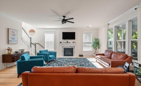 5016 Gum Tree Lane Johns Island SC 29455