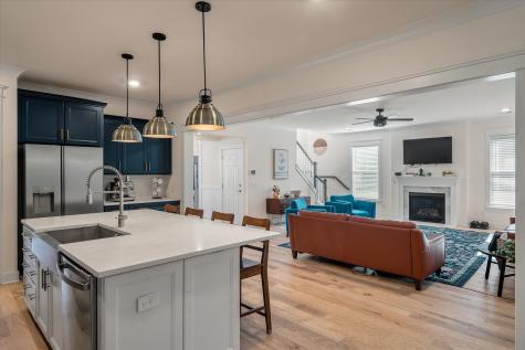 5016 Gum Tree Lane Johns Island SC 29455