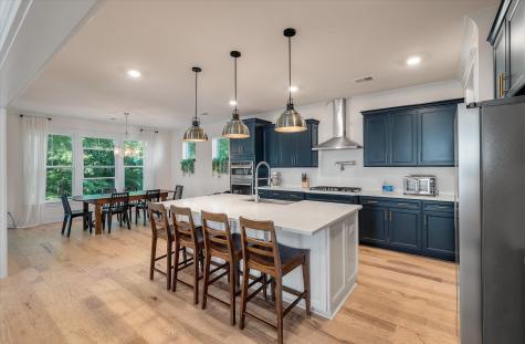 5016 Gum Tree Lane Johns Island SC 29455