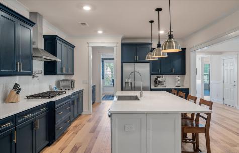 5016 Gum Tree Lane Johns Island SC 29455