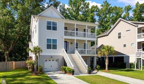5016 Gum Tree Lane Johns Island SC 29455