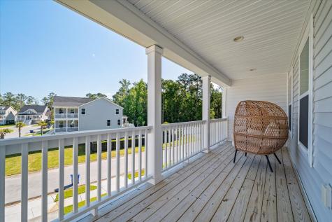 5016 Gum Tree Lane Johns Island SC 29455