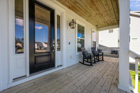 5016 Gum Tree Lane Johns Island SC 29455