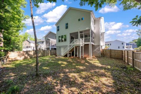 5016 Gum Tree Lane Johns Island SC 29455