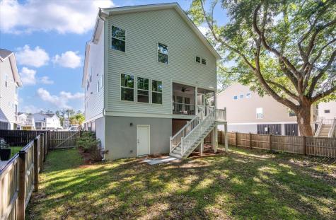 5016 Gum Tree Lane Johns Island SC 29455
