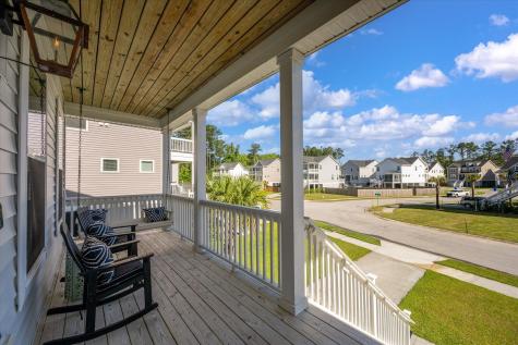 5016 Gum Tree Lane Johns Island SC 29455
