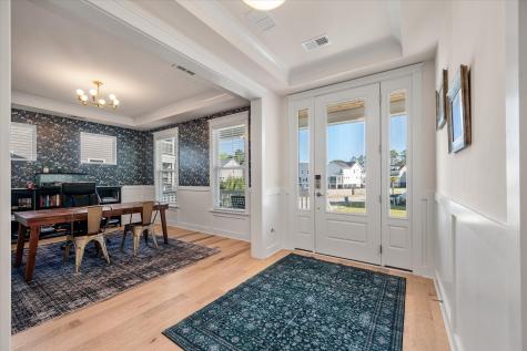 5016 Gum Tree Lane Johns Island SC 29455