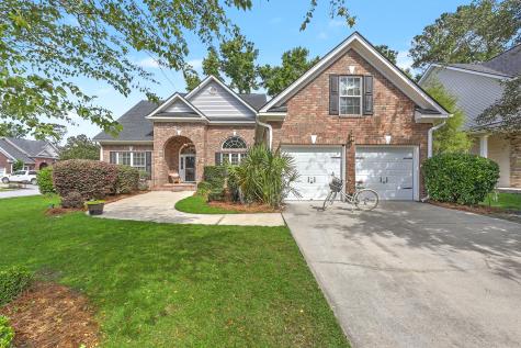 101 Horse Shoe Bay Court Summerville SC 29483