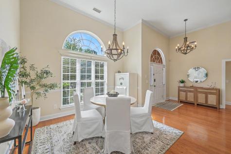 101 Horse Shoe Bay Court Summerville SC 29483