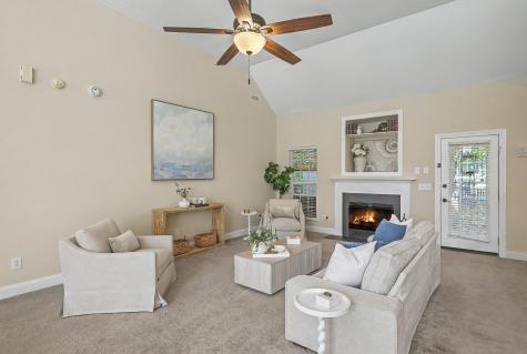 101 Horse Shoe Bay Court Summerville SC 29483