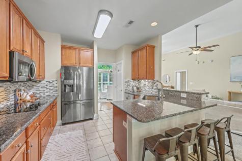 101 Horse Shoe Bay Court Summerville SC 29483