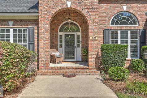 101 Horse Shoe Bay Court Summerville SC 29483