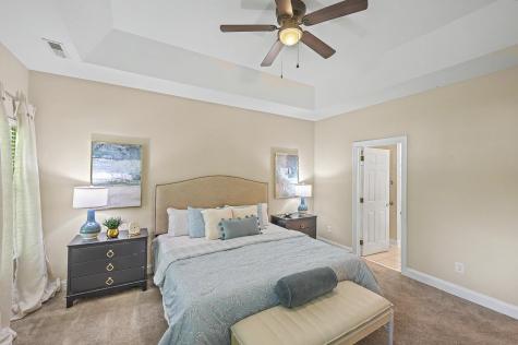 101 Horse Shoe Bay Court Summerville SC 29483