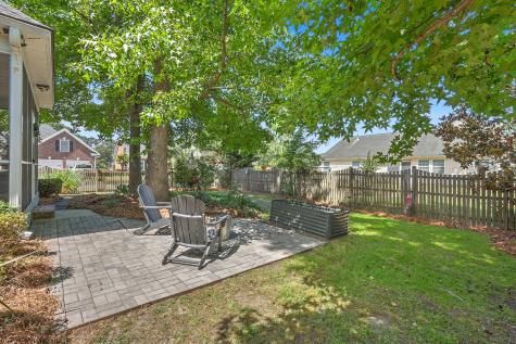 101 Horse Shoe Bay Court Summerville SC 29483