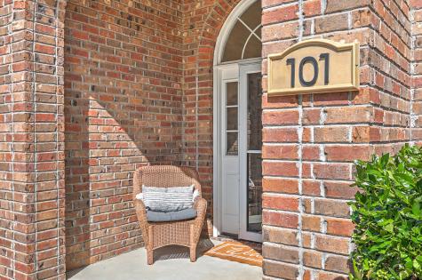 101 Horse Shoe Bay Court Summerville SC 29483