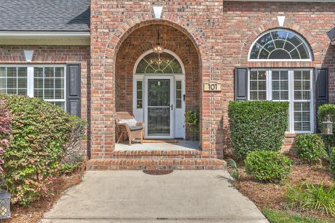 101 Horse Shoe Bay Court Summerville SC 29483