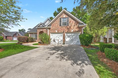 101 Horse Shoe Bay Court Summerville SC 29483