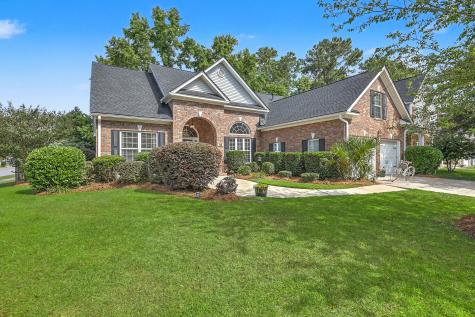 101 Horse Shoe Bay Court Summerville SC 29483